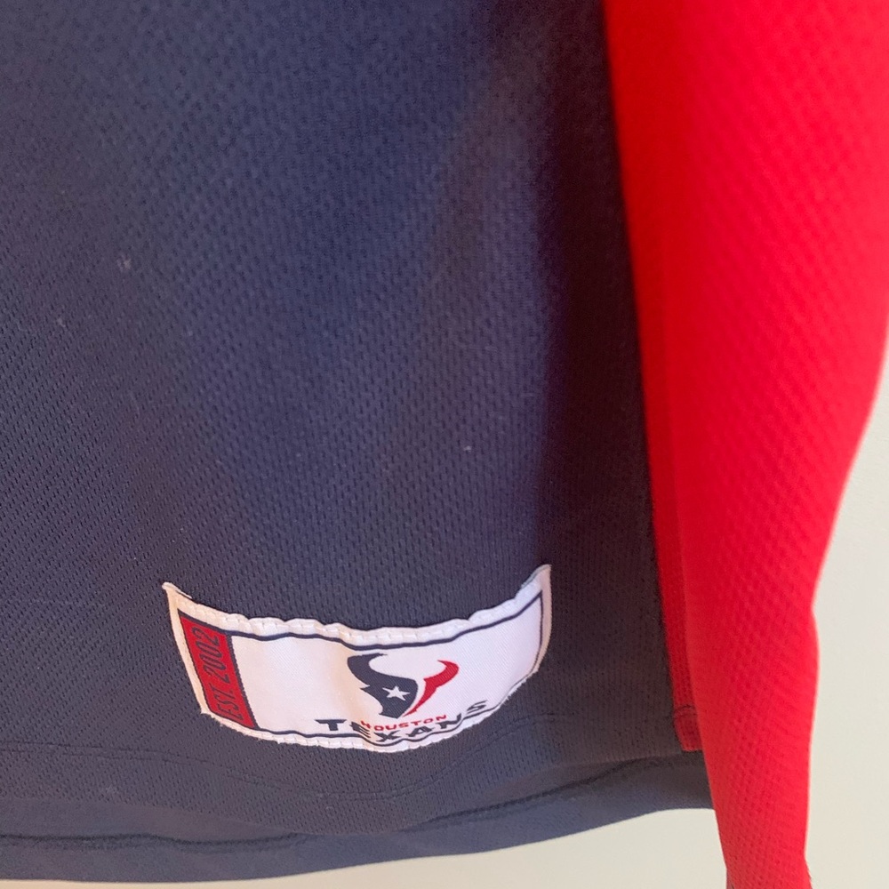 TEXAS RANGERS TSHIRT - Picture 3 of 4